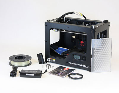 Impresora 3D Casera
