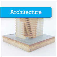 Impresoras 3D en la arquitectura